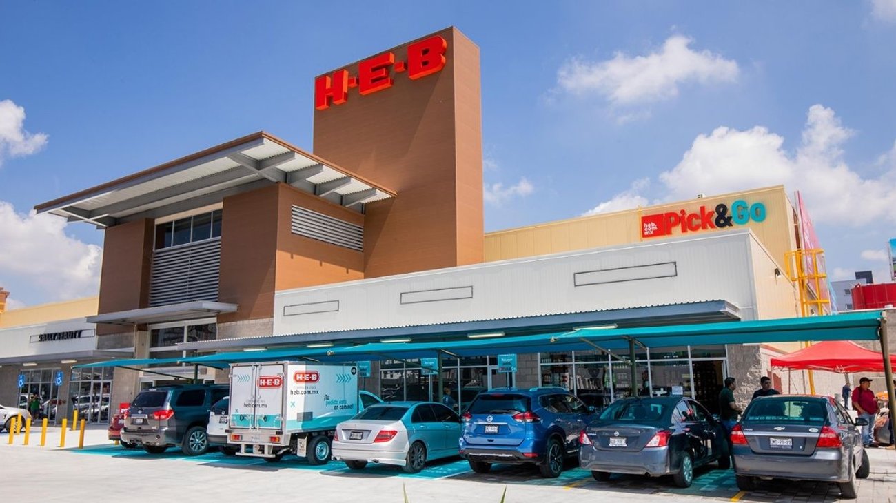 H-E-B: La combinación perfecta de frescura, ahorro y calidad
