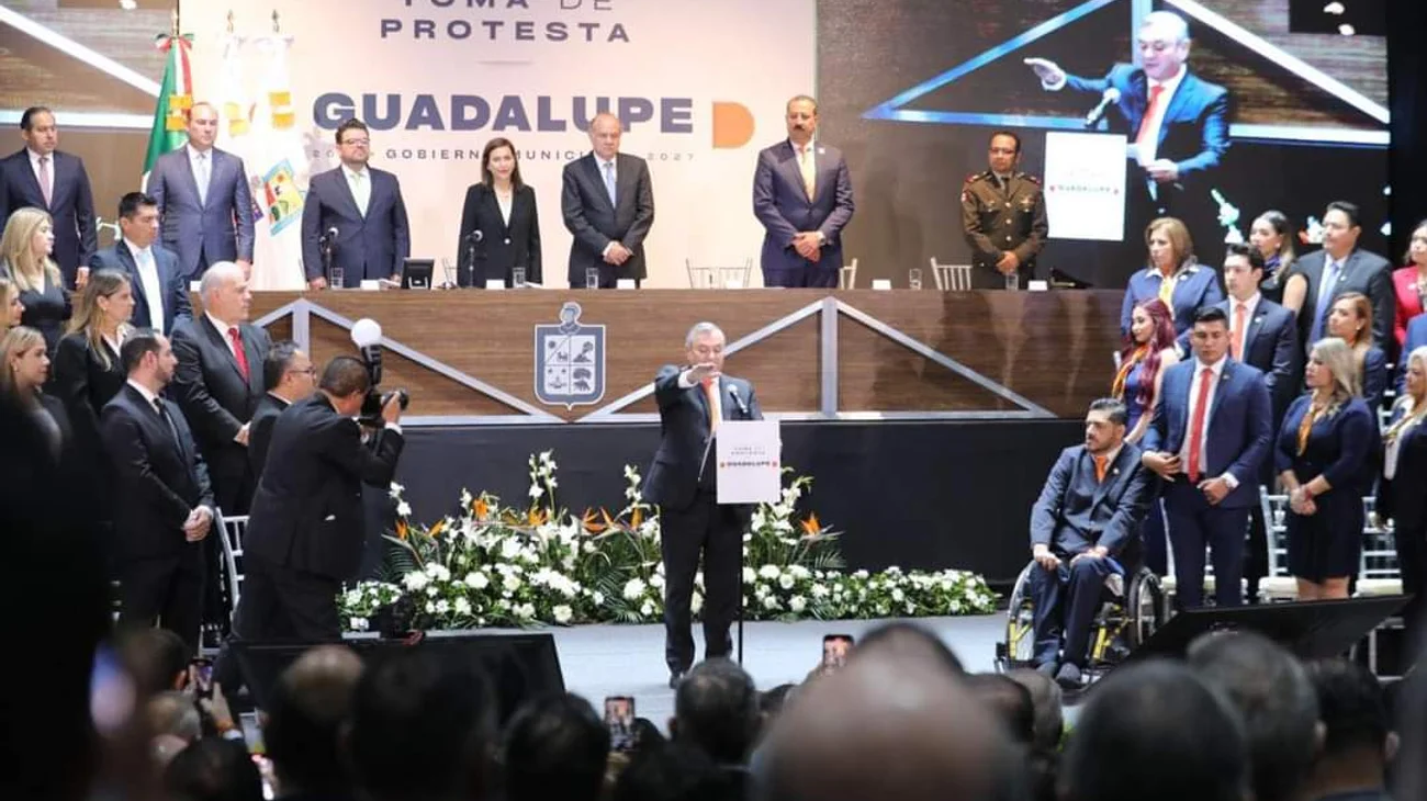 Comienza Héctor García etapa naranja en Guadalupe