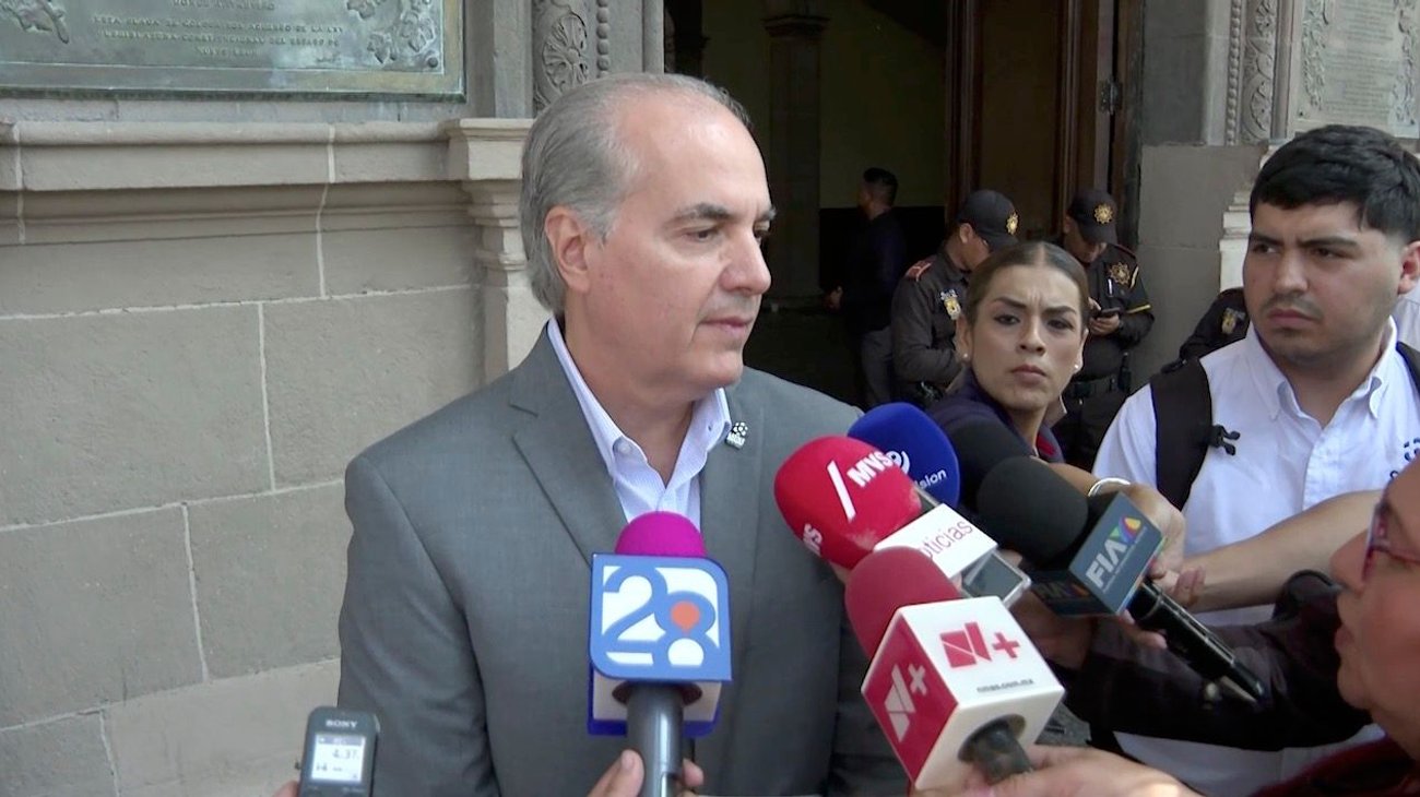 Empresarios exponen extorsiones, autoridades prometen resolverlas