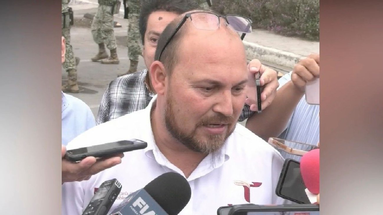 Asegura estado proceso electoral limpio y participativo