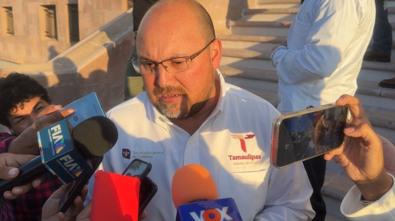 Llama secretario General de Gobierno al diálogo con manifestantes