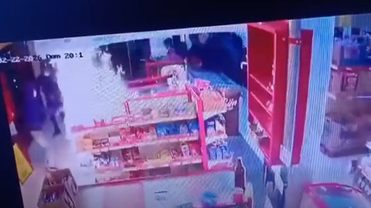 Fallece niño de 2 años tras ataque incendiario en Chalco