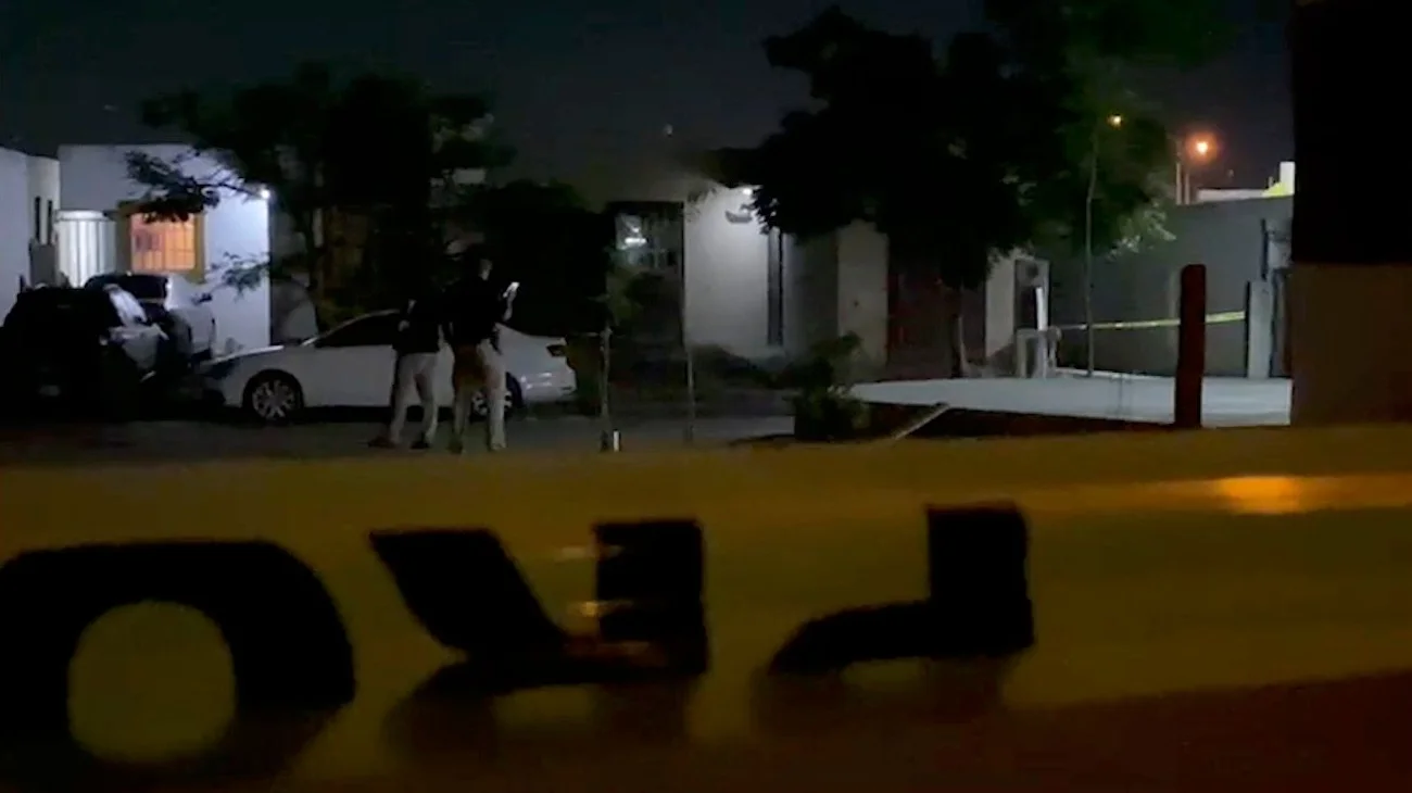 Ataques armados dejan dos hombres heridos en Juárez