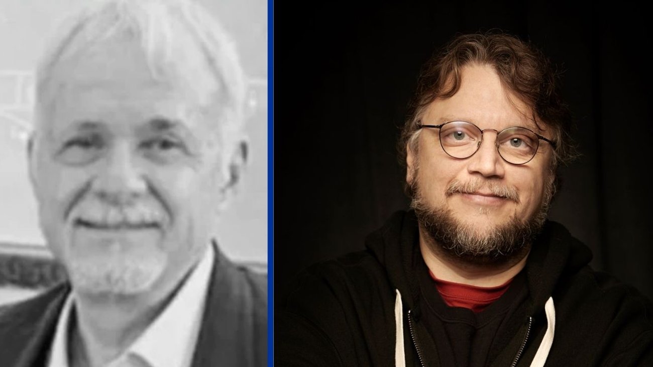 Comparte Del Toro mensaje emotivo tras muerte de su hermano