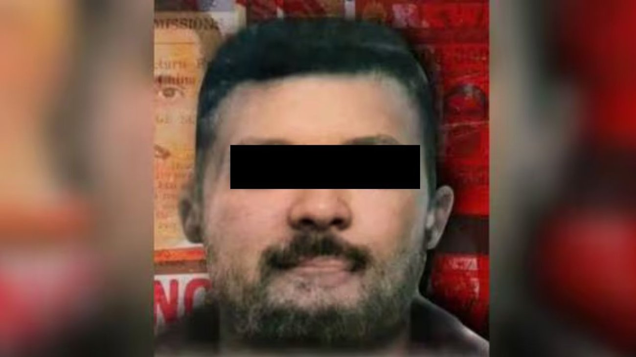 Dan prisión preventiva al hermano de 'El Mencho'