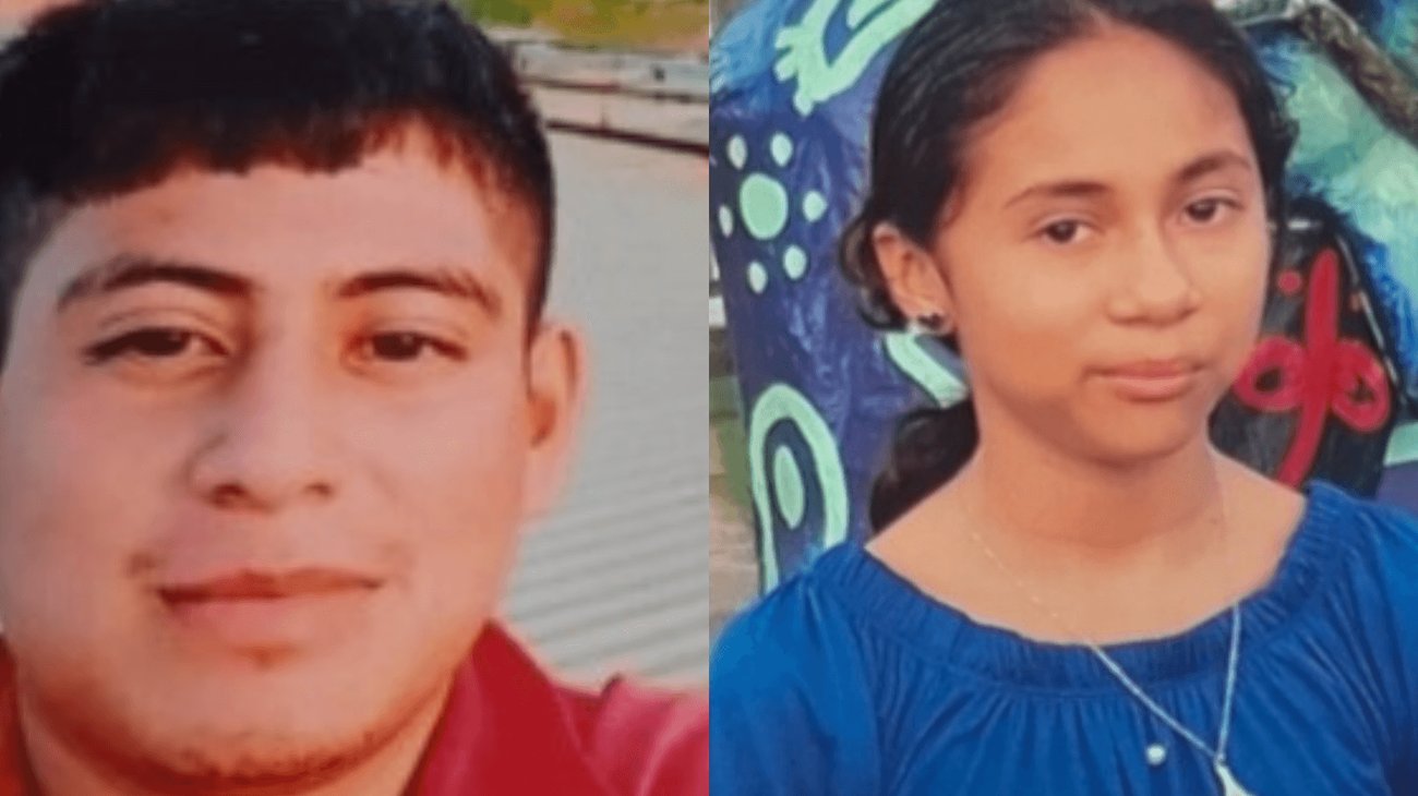 Hombre secuestra a su hermana; aseguran que corre peligro