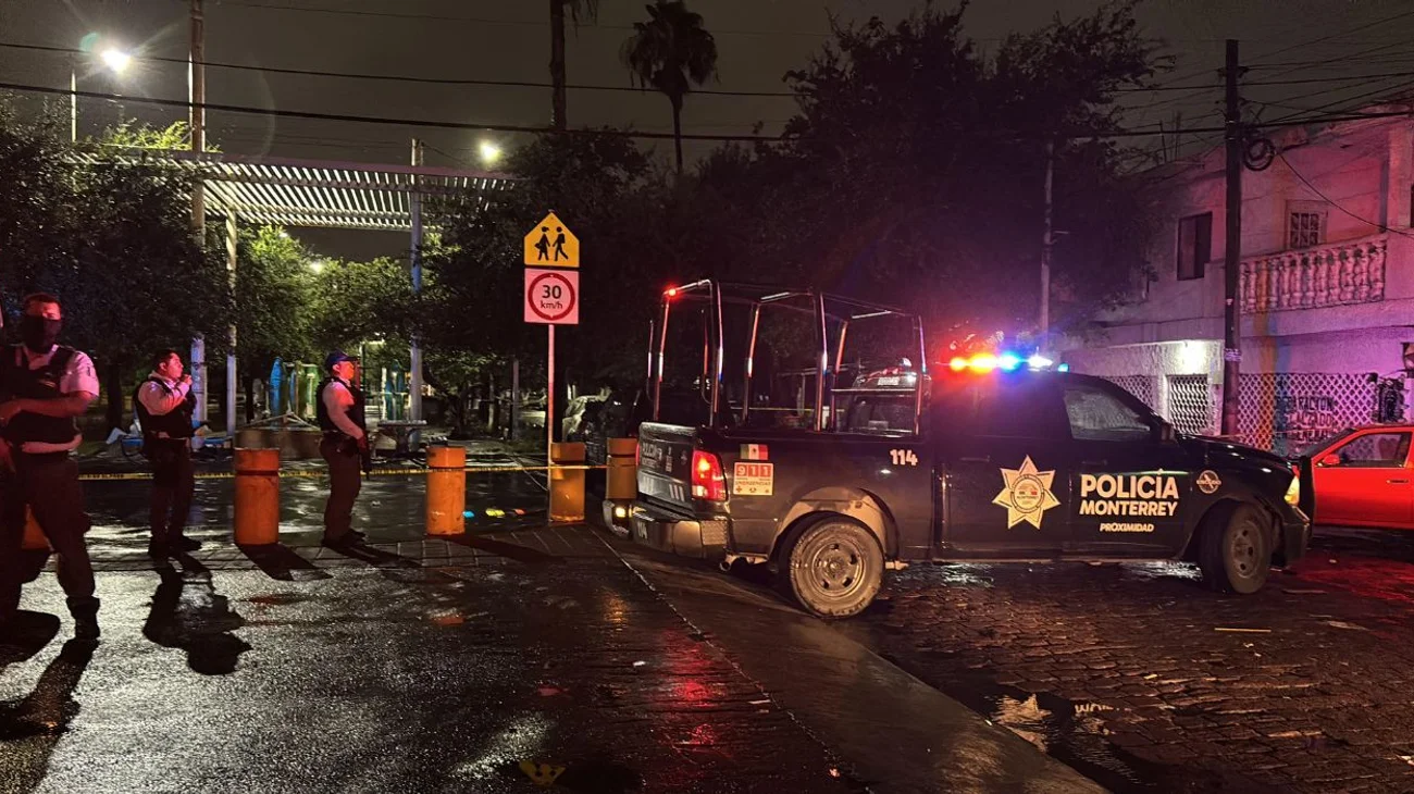 Ataque armado hiere a dos hermanos en la colonia Diez de Marzo