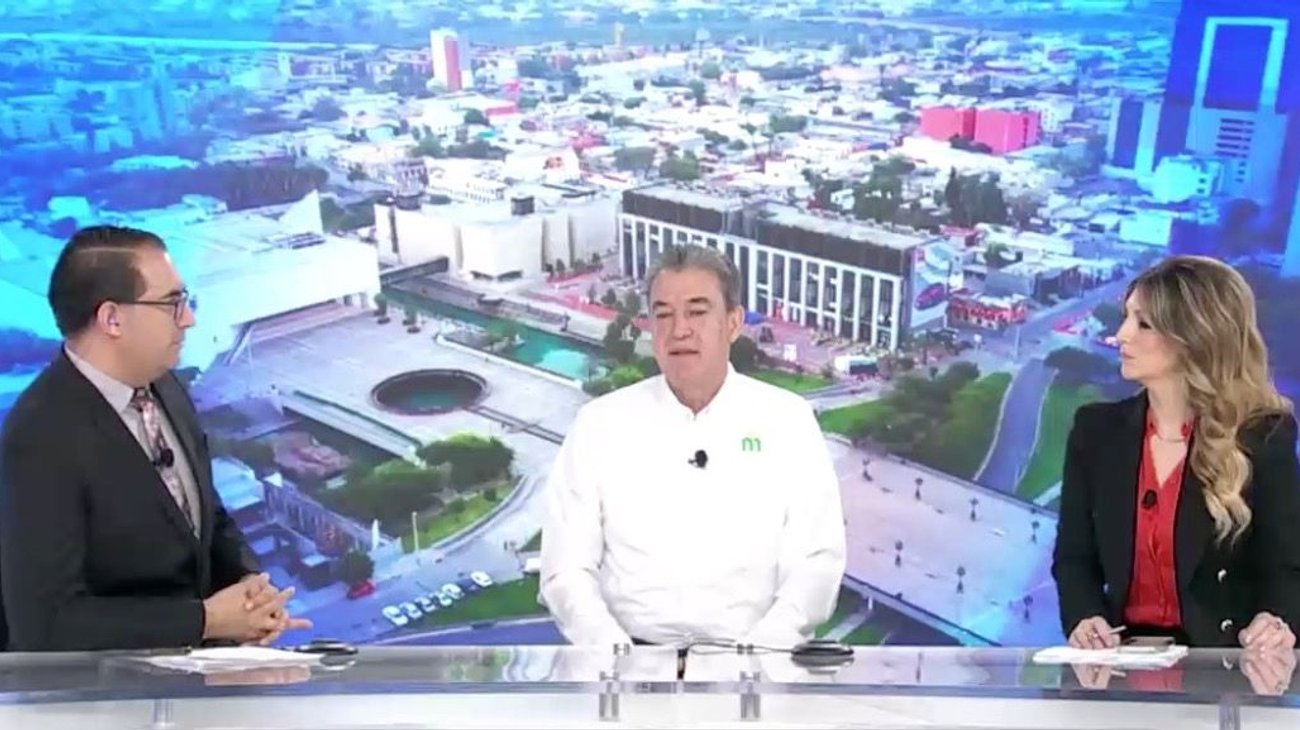 Conexión Fundadores con Paseo Acueducto irá detrás de FCC