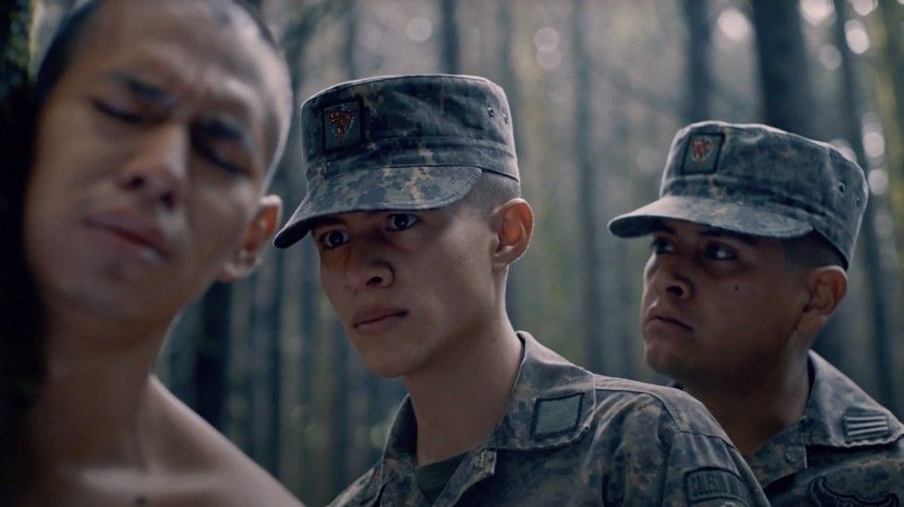 ‘Heroico’, Mejor Película en Festival Cine de La Habana