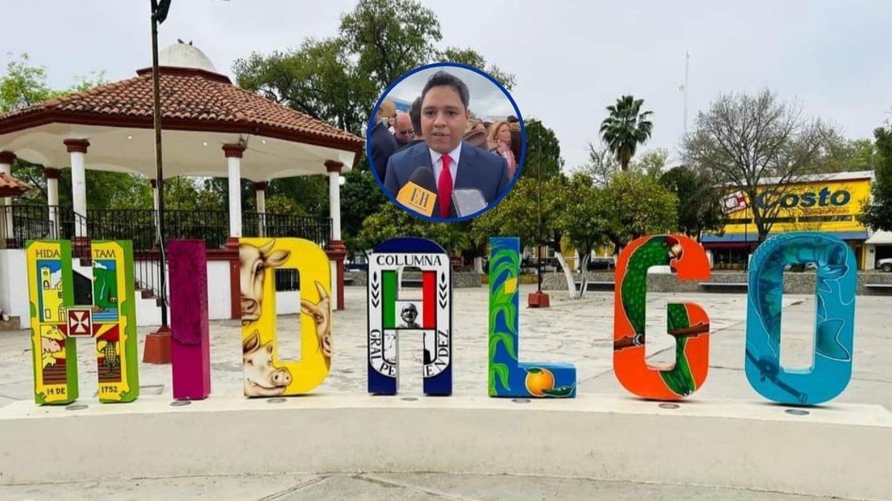 Se prepara Hidalgo para sus fiestas con artistas internacionales