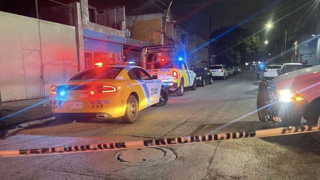 Hieren a balazos a hombre en la colonia Reforma