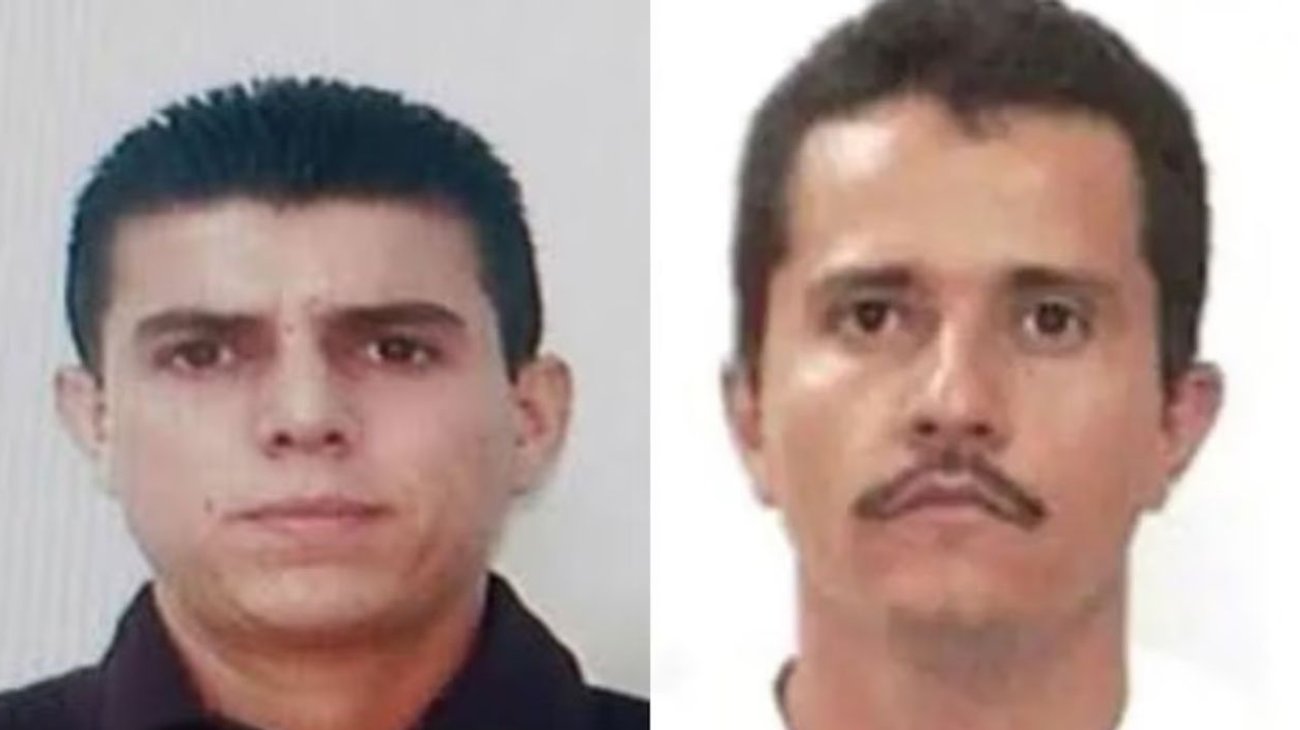 Hijastro de 'El Mencho' asume control del CJNG, según reportes