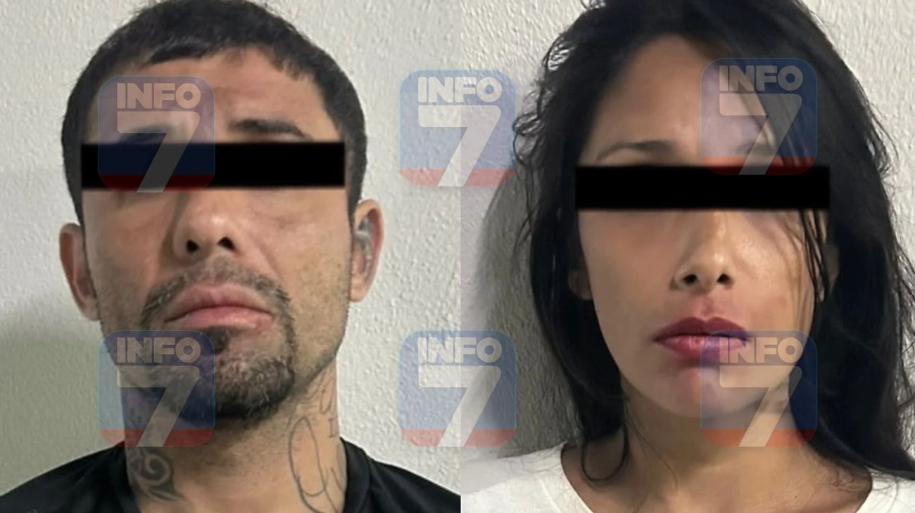Detienen hijo de Arnulfo Jr. acusado de crimen de Pamela Yahaira