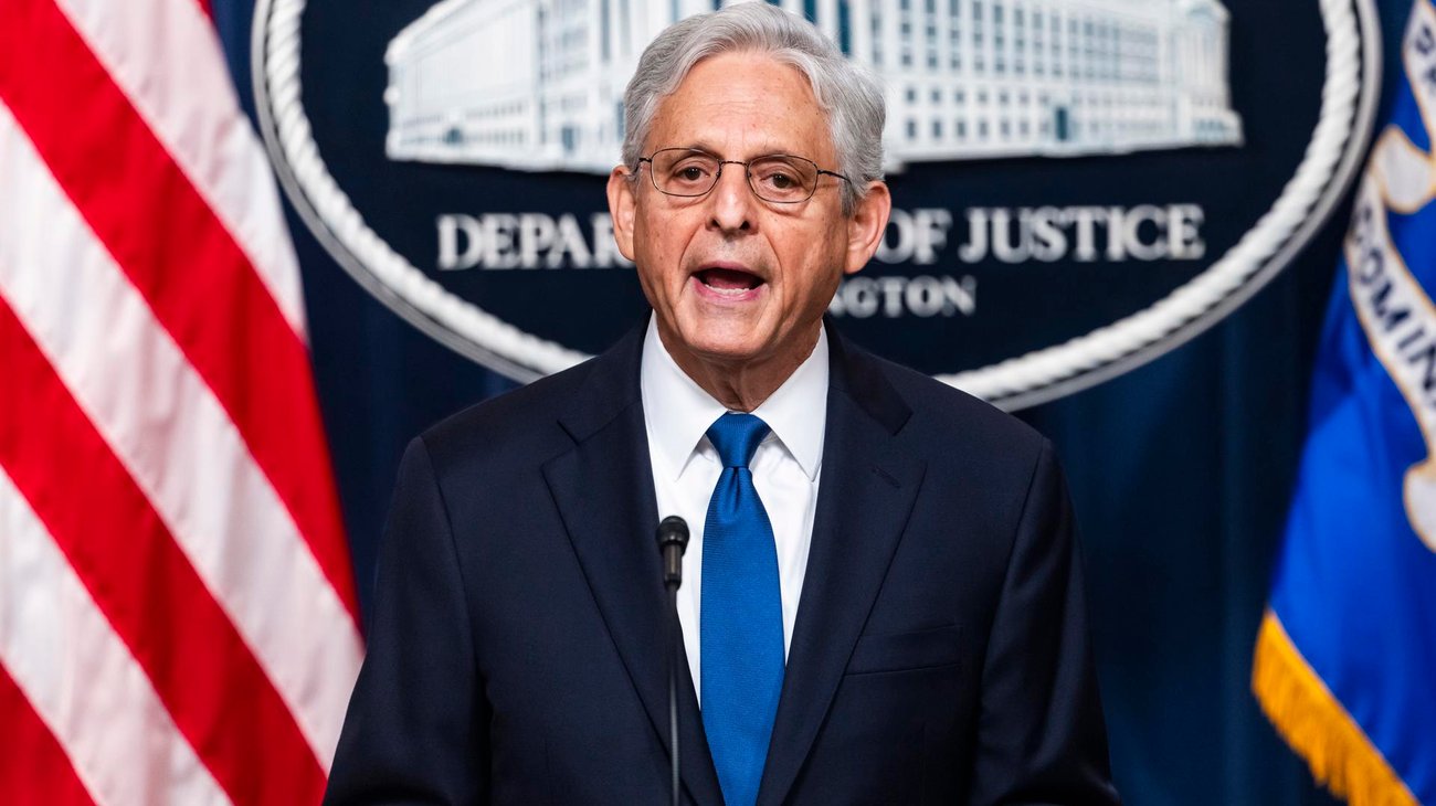 EUA nombra un fiscal especial para caso del hijo de Biden