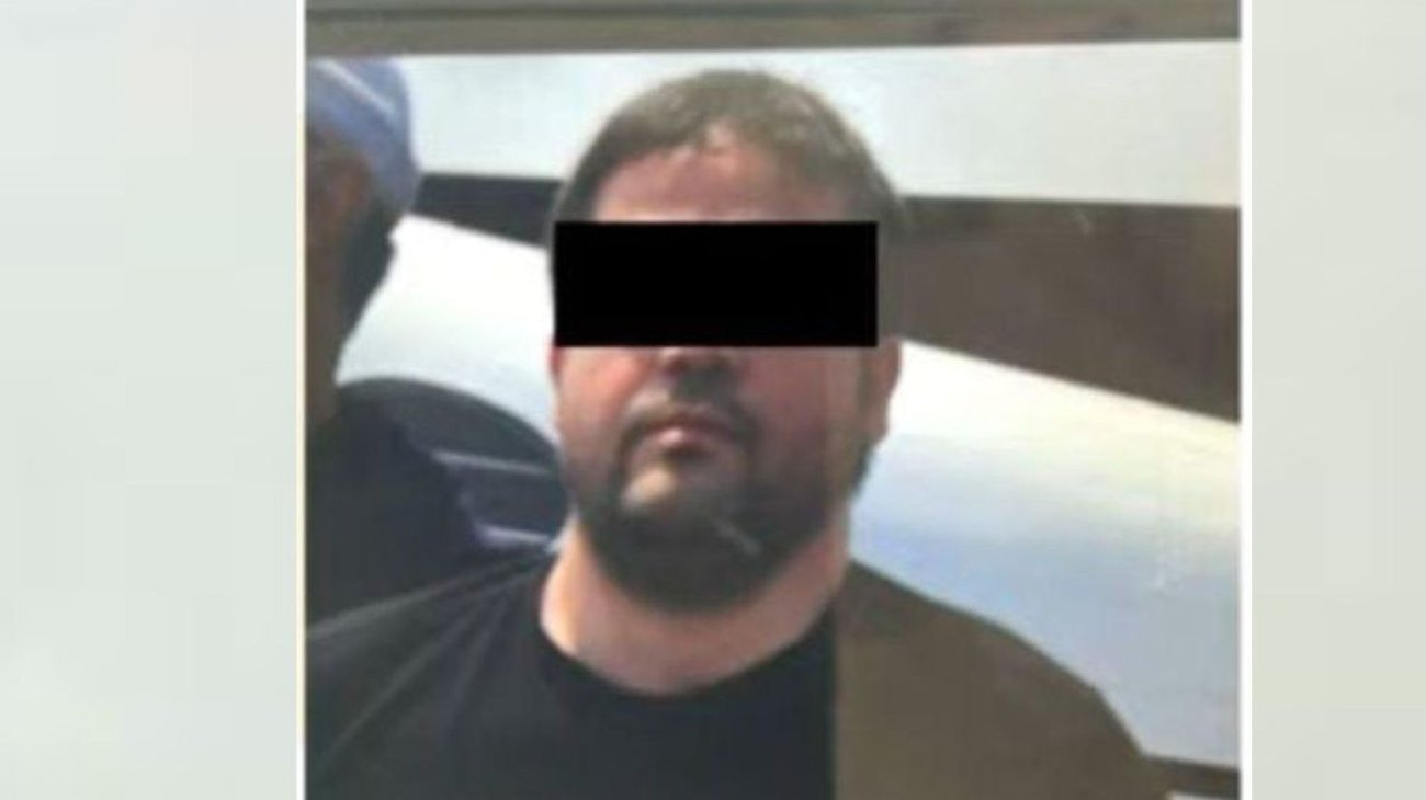 Hijo de 'El Chapo' Guzmán, recluido en prisión de Chicago