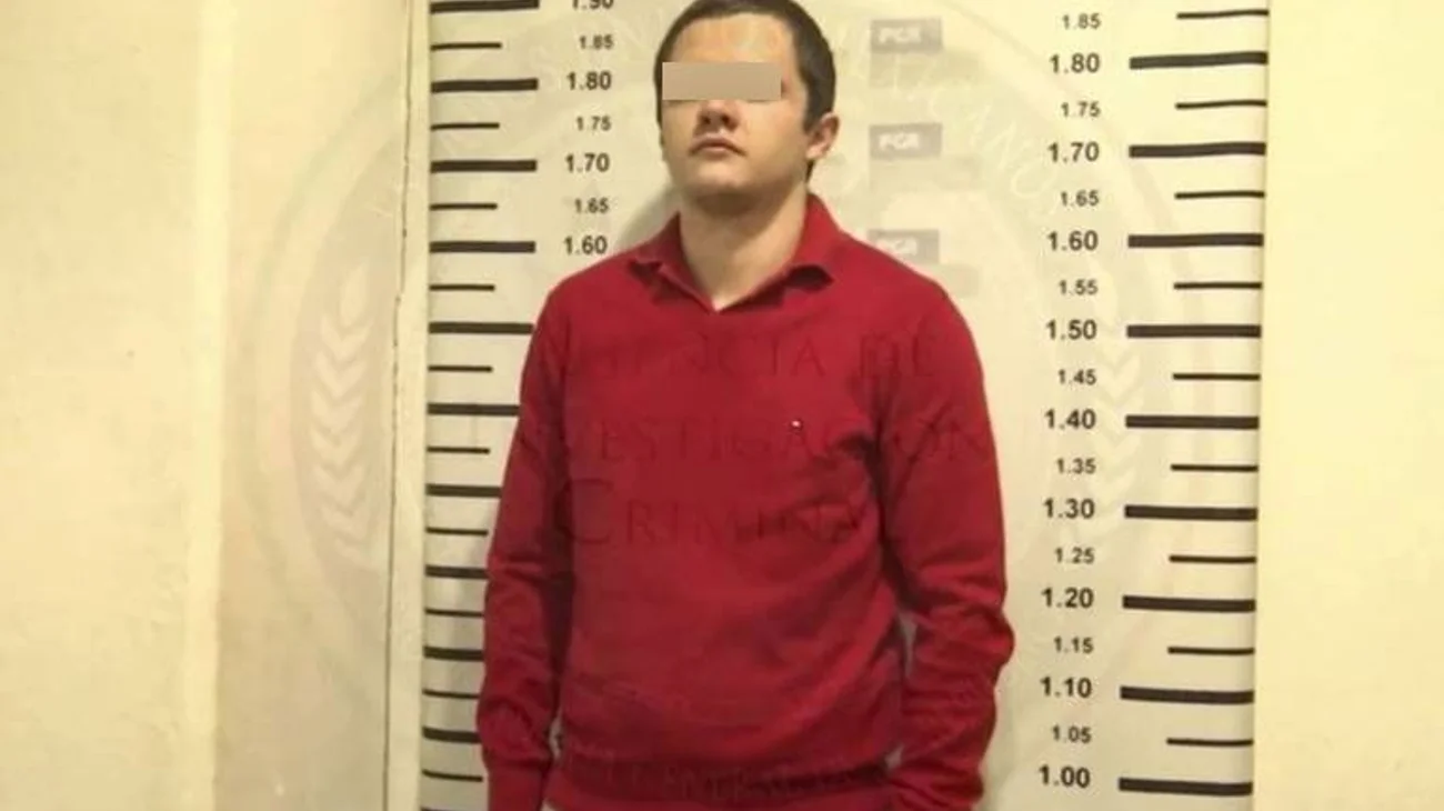 Inicia juicio contra 'El Menchito', hijo del líder del CJNG