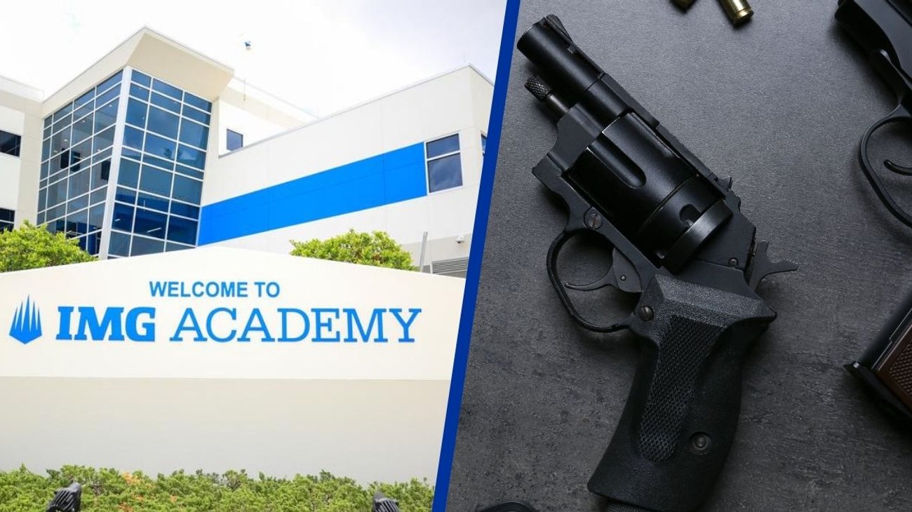 Hijos de capos mexicanos asistieron a escuela de élite en Florida