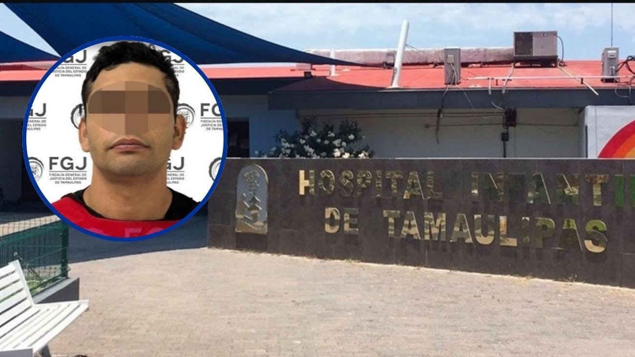 Investigan agresión contra doctoras en Hospital de Tamaulipas