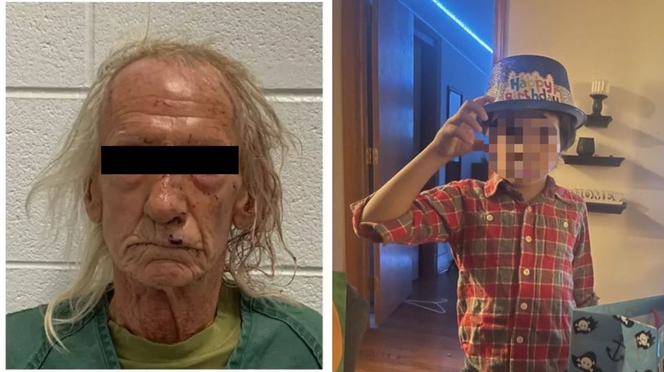 Un hombre mata de 26 puñaladas a un niño musulmán de 6 años