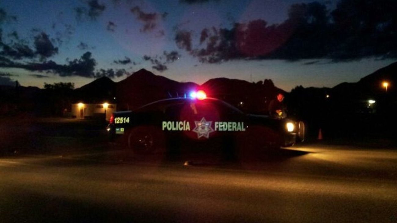 Hombre asesina a su esposa embarazada en Hidalgo