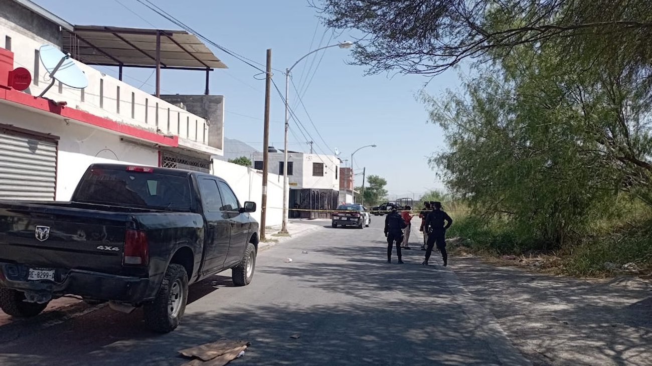 Asesinan a obrero a cuchilladas en La Alianza