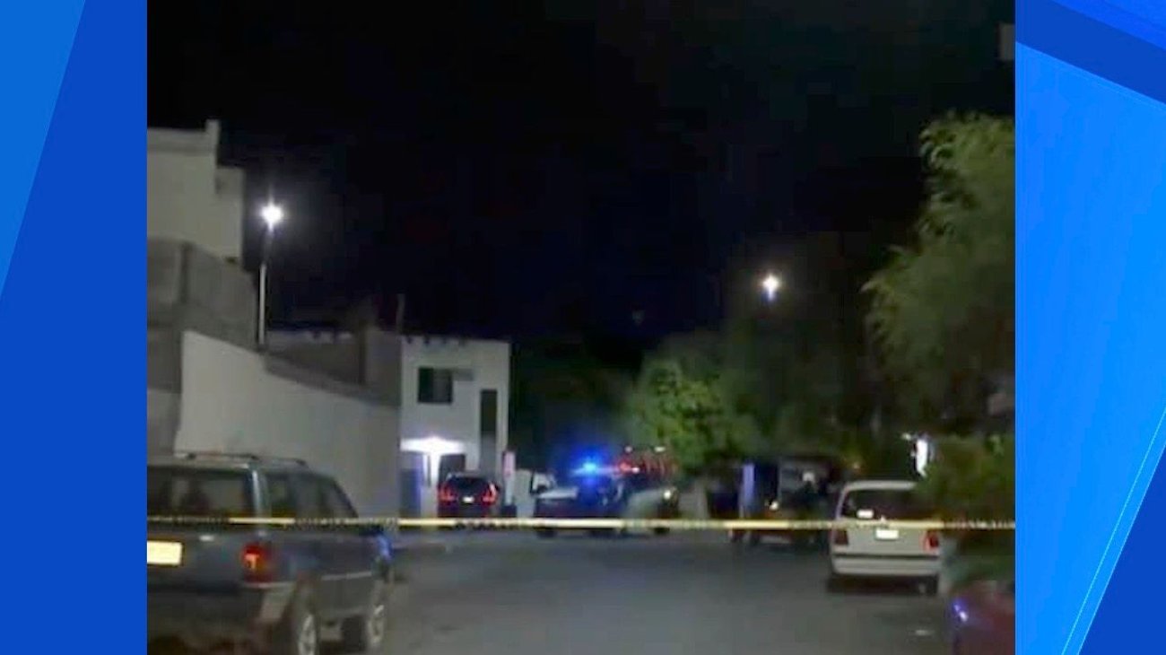 Intenta escapar de pistoleros en bici; lo matan a balazos