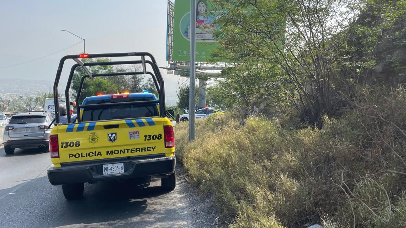 Hallan a hombre sin vida atado y con heridas de bala