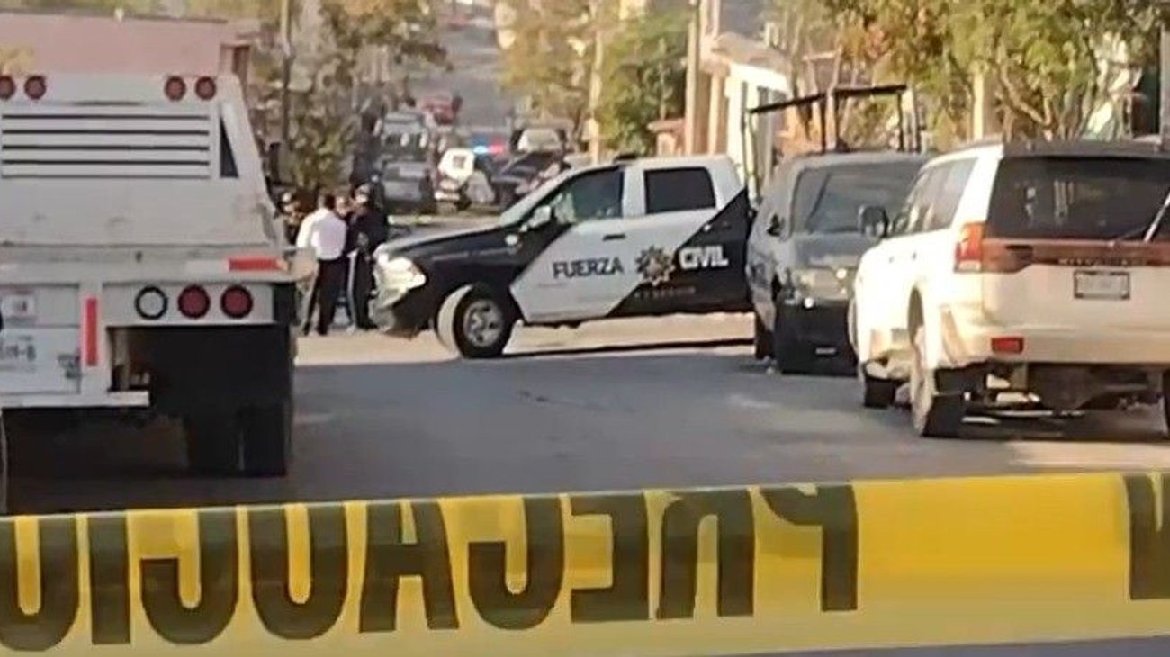 Asesinan a balazos a hombre en la colonia Croc