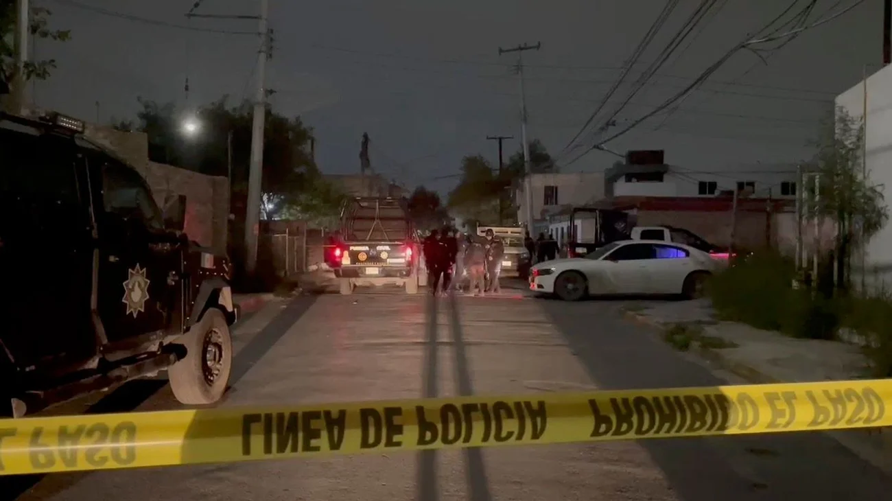 Balean a hombre en calles de la colonia Morelos