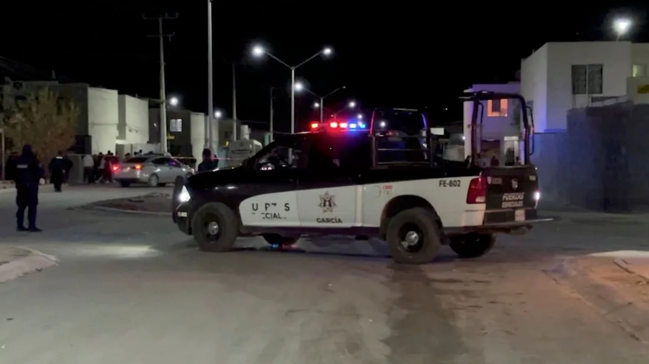 Le propinan cinco balazos para quitarle la vida