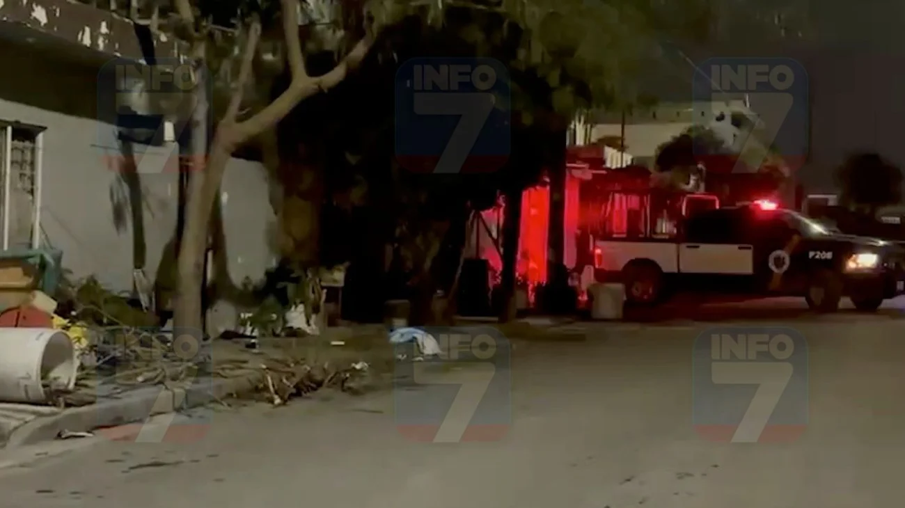 Balean a hombre; cae herido tras correr varias cuadras