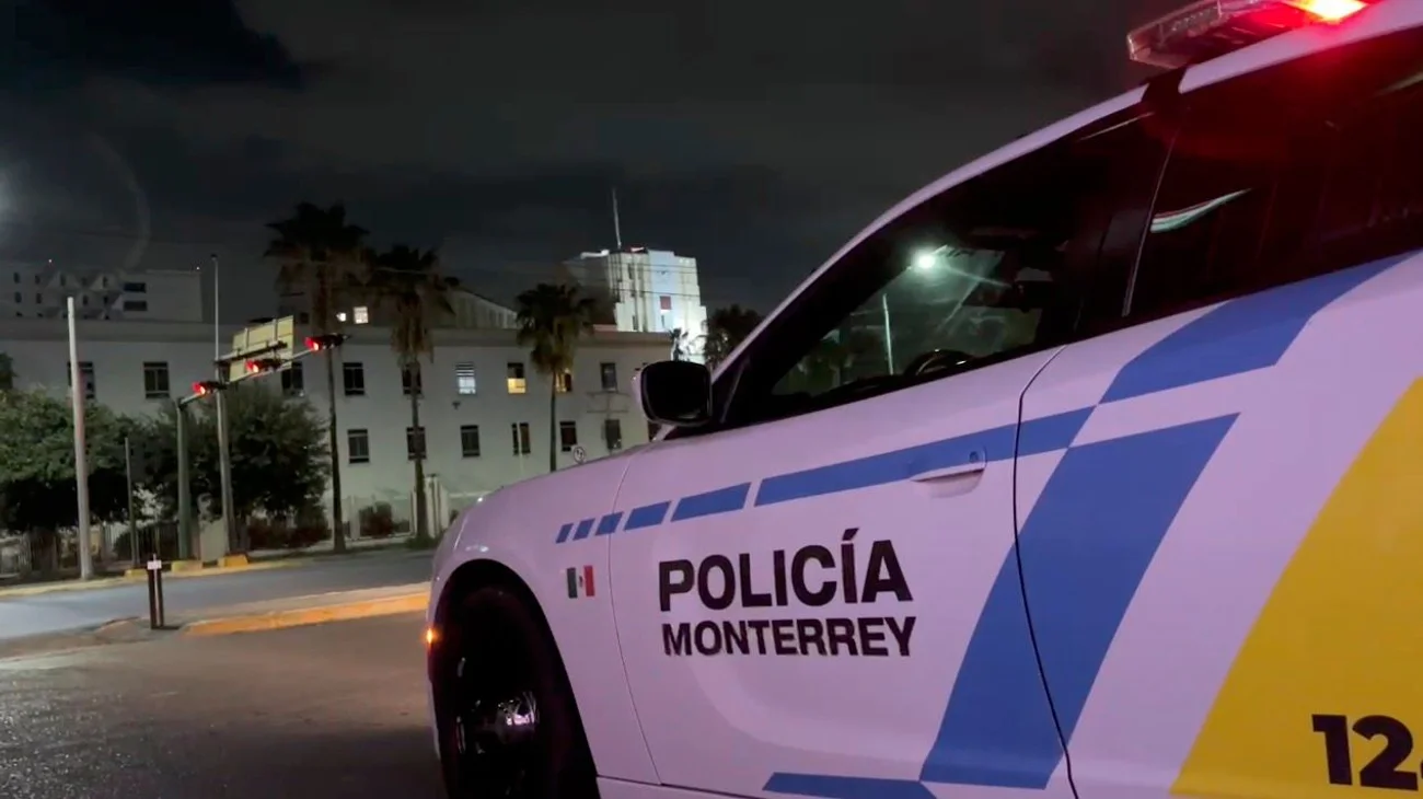 Muere hombre tras ataque a balazos al norte de Monterrey