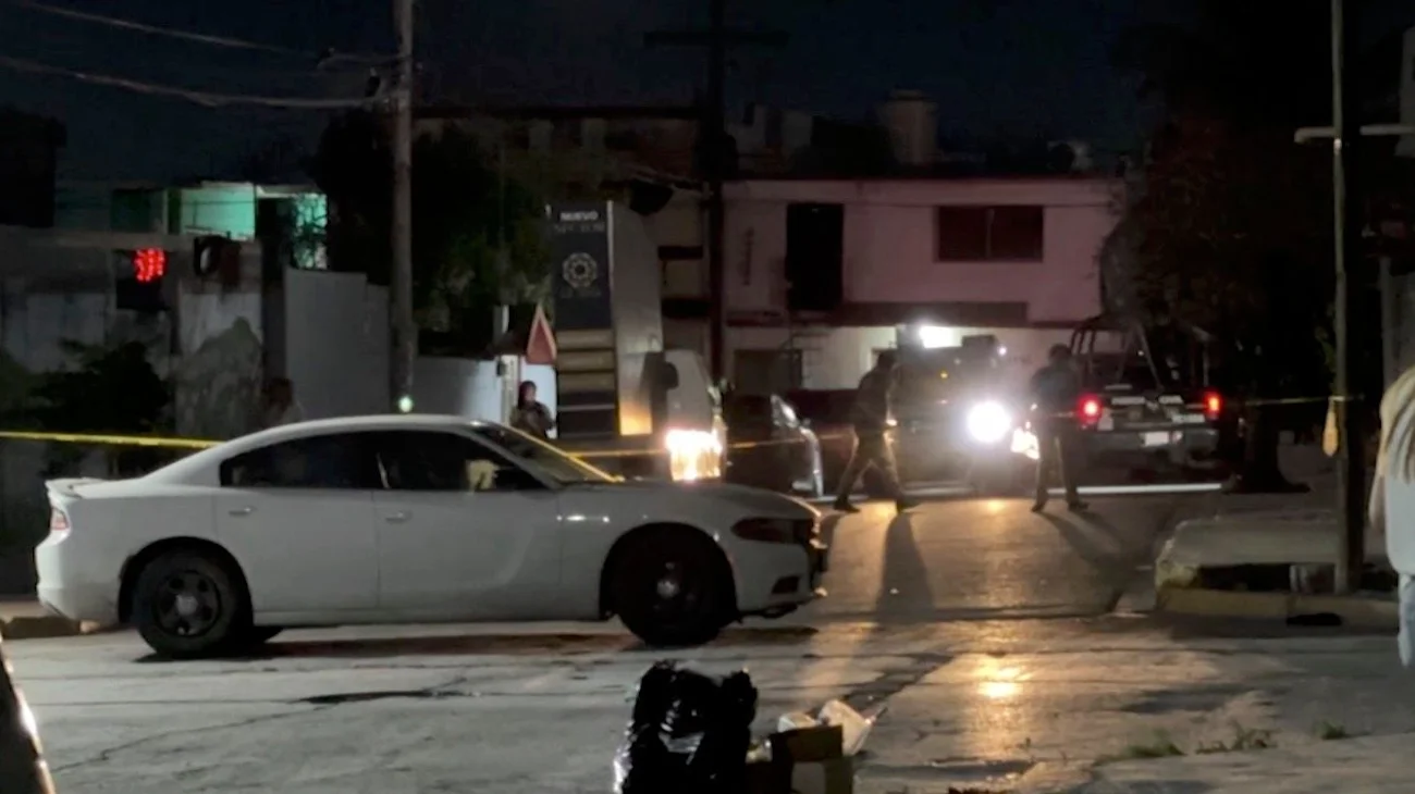 Ejecutan a hombre en la colonia Laderas del Topo Chico