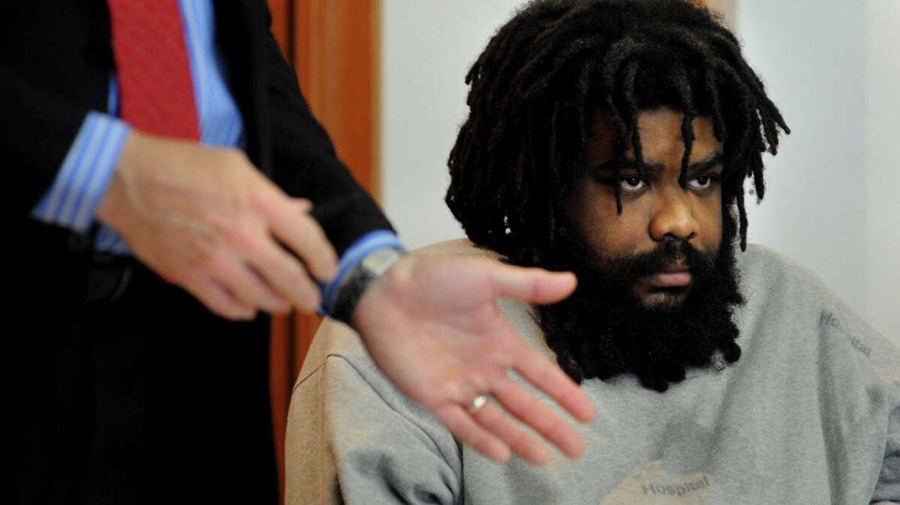 Autoridades dejarán en libertad a asesino caníbal