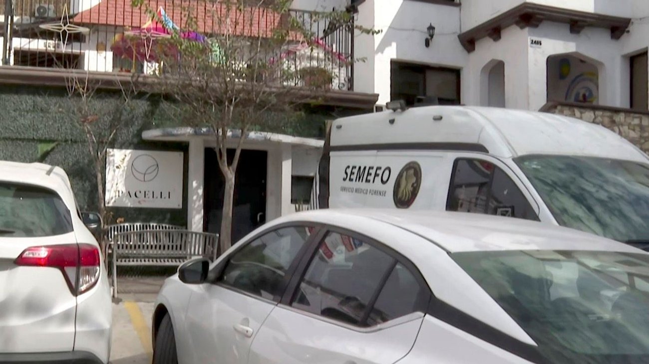 Desconocen causa de muerte de hombre en cirugía estética