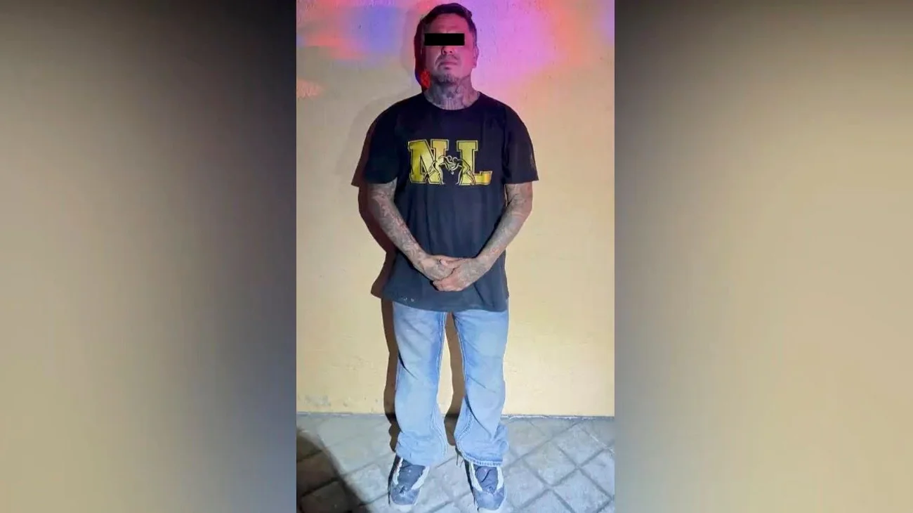 Lo detienen por presunto acoso a dos mujeres en Calzada del Valle