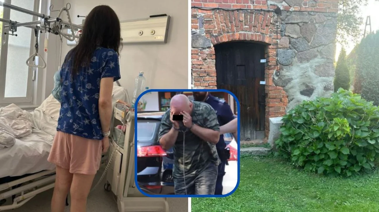 Cae por encerrar 5 años a mujer que conoció por Internet