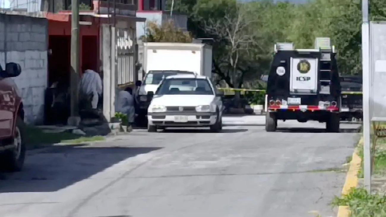 Persiguen a hombre y lo matan a balazos en El Carmen