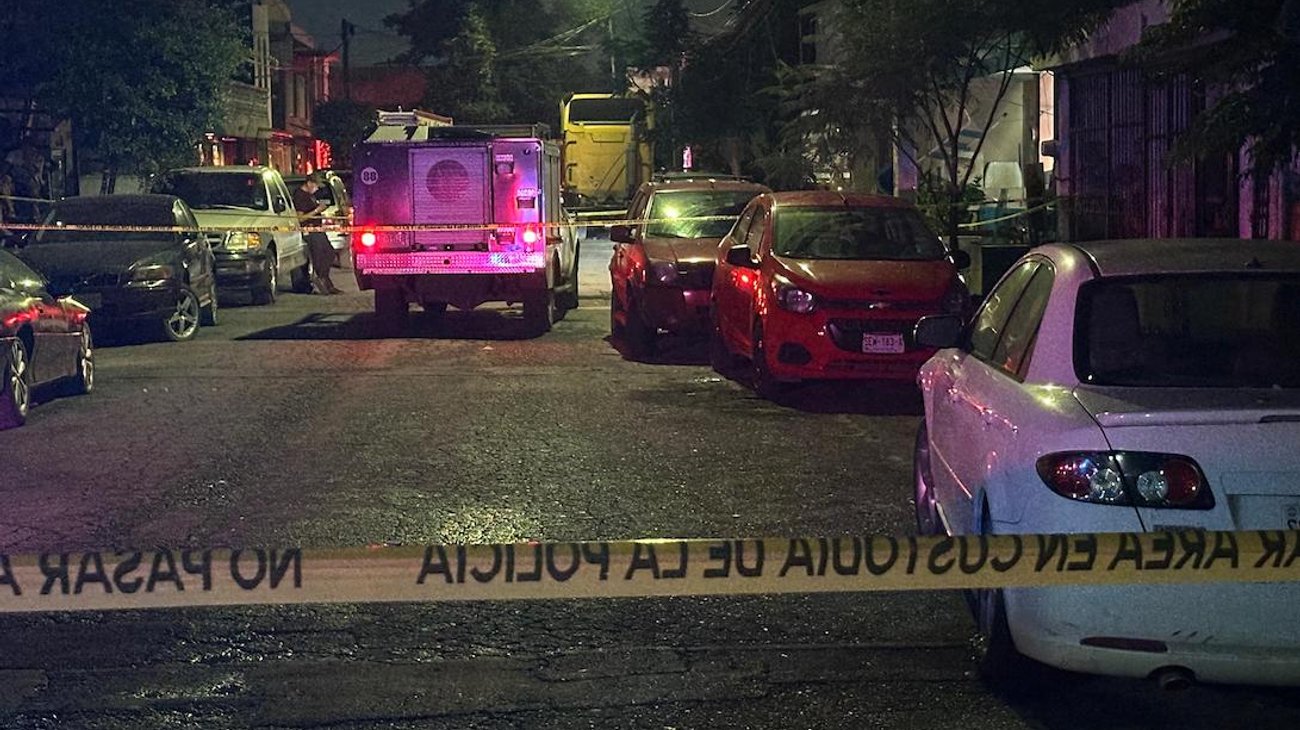 Ejecutan a vendedor de bicicletas en San Nicolás