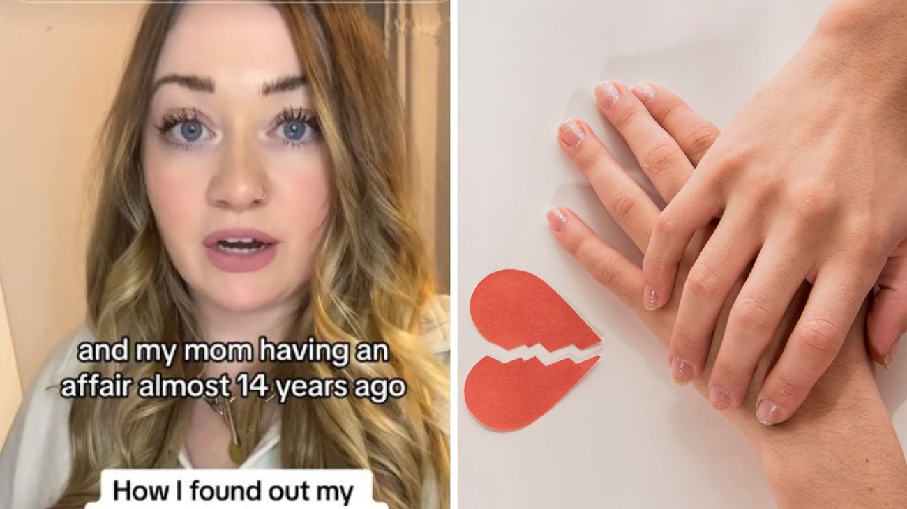 Viral: Esposo engaña a su mujer con su suegra