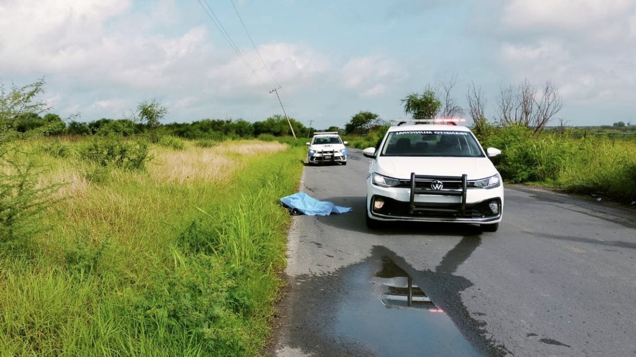 Hombre fallece tras ser atropellado en San Miguelito