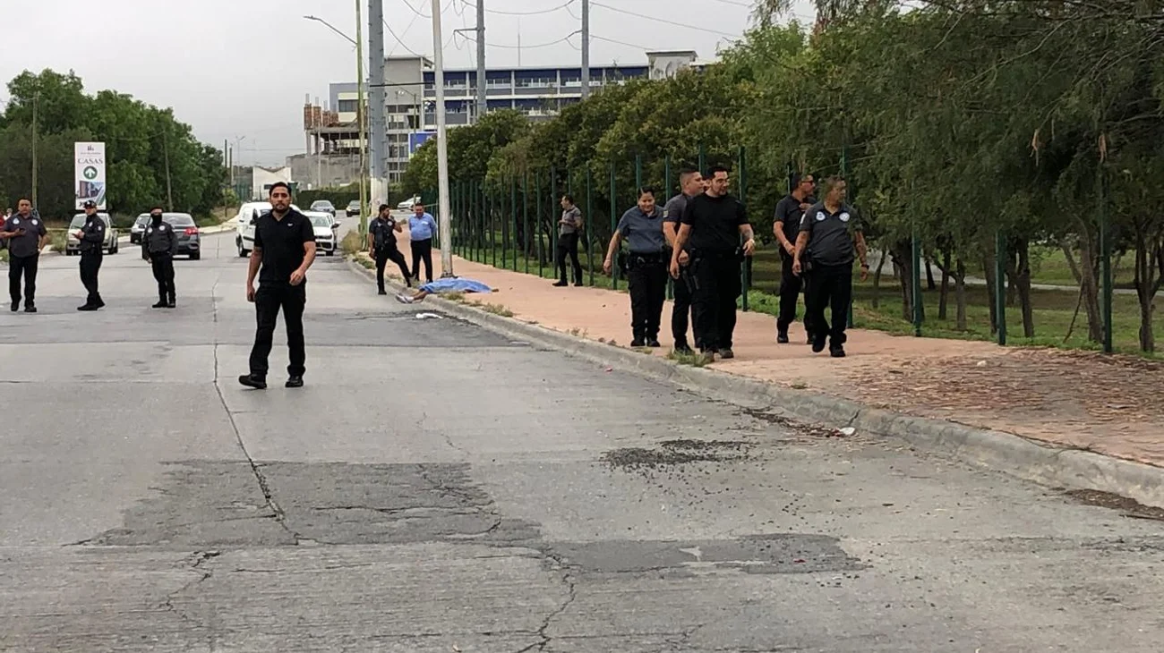 Descartan violencia en joven encontrado sin vida en Saltillo