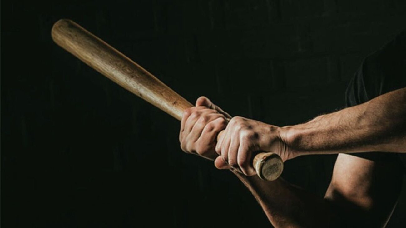 Atacan con bat a niño y ahora necesita prótesis craneal