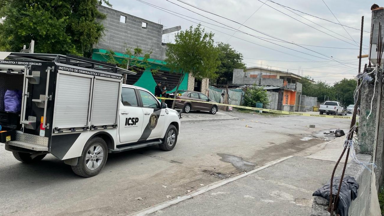 Localizan hombre golpeado y con huellas de estrangulamiento