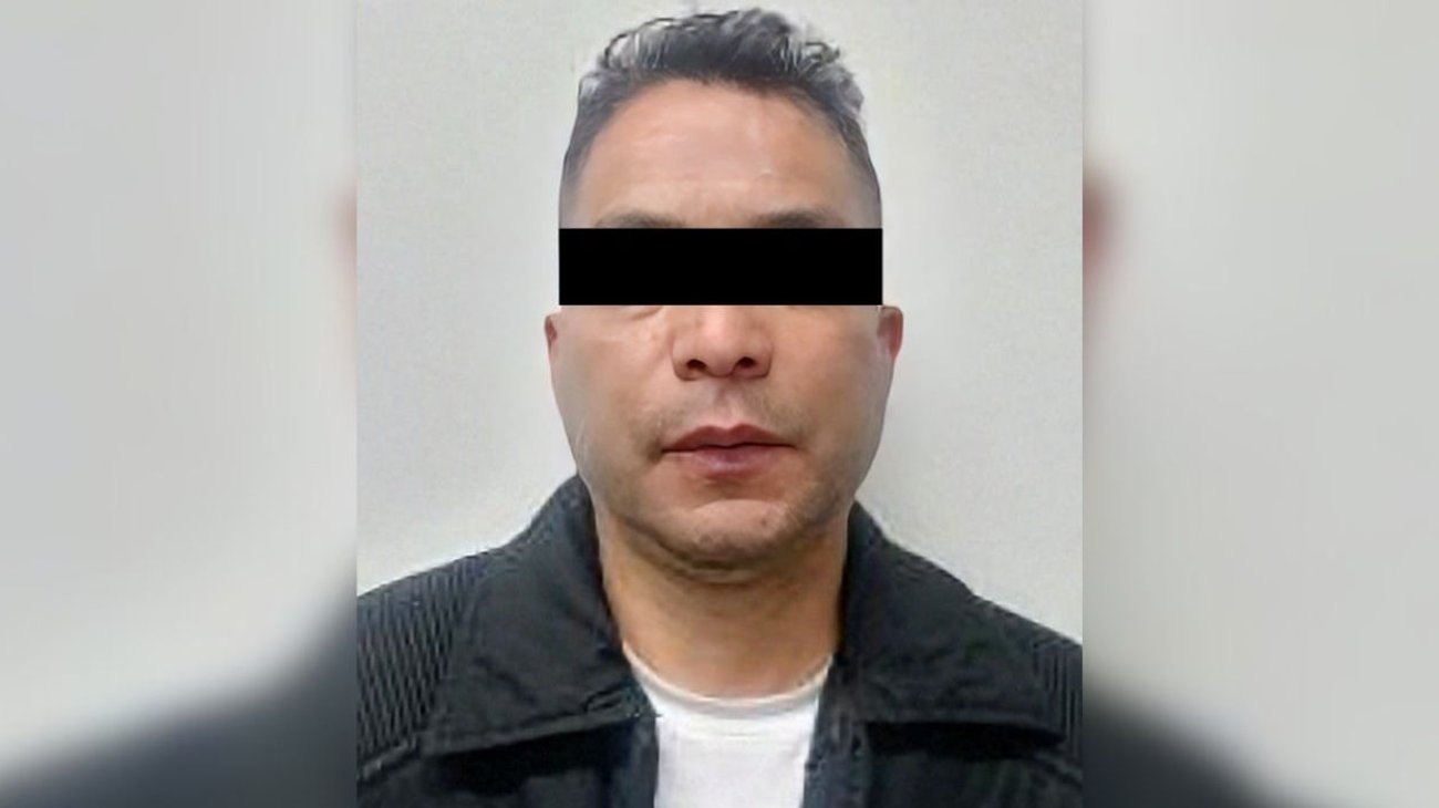 Detienen a hombre por homicidio calificado en Monterrey