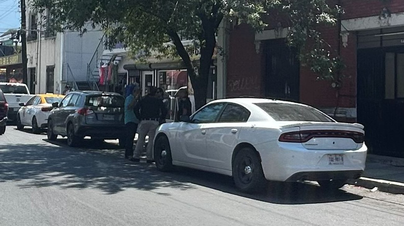 Localizan sin vida a hombre al interior de vivienda en el Centro