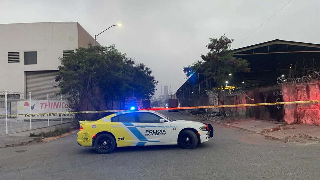 Investigan muerte de un hombre en la colonia Del Norte