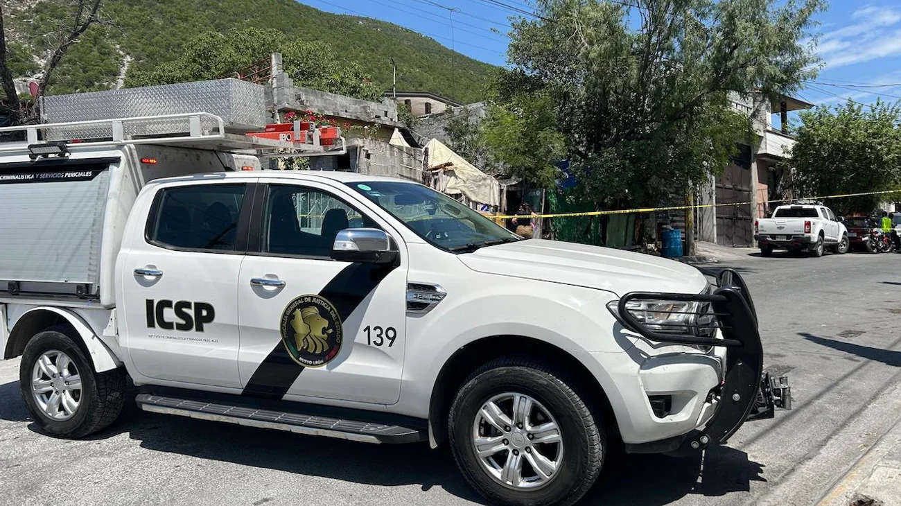 Hallan a hombre sin vida con golpes en el rostro en colonia CROC