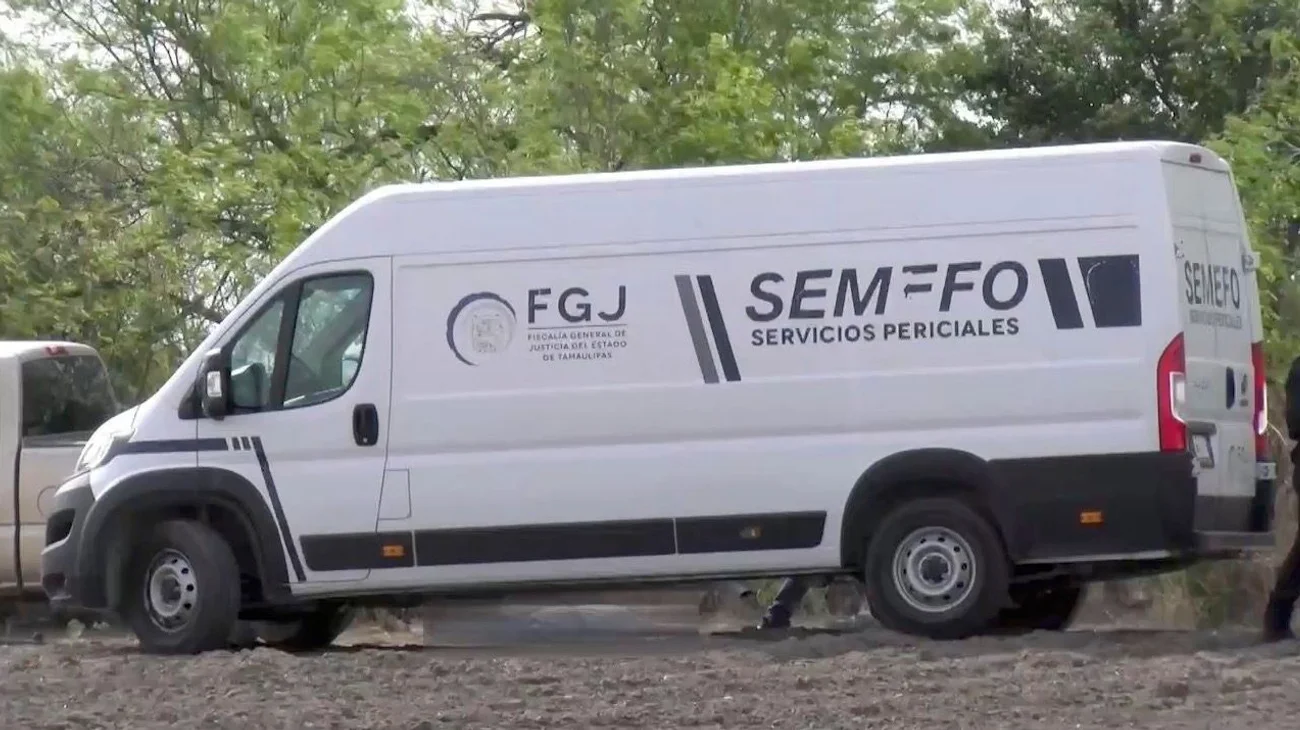 Muere hombre en enfrentamiento con la Guardia Estatal en Reynosa