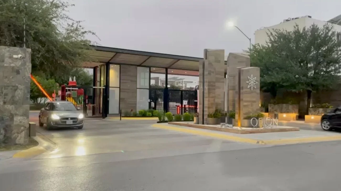 Muere hombre a golpes en casa de colonia privada en Apodaca